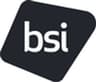 BSIグループジャパン株式会社のロゴ