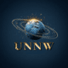 UNity News NetWorkのロゴ