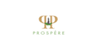 PROSPERE CAFEのロゴ