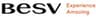 株式会社BESV JAPANのロゴ