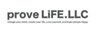 合同会社prove LiFEのロゴ