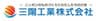 三陽工業株式会社のロゴ