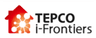 TEPCO i-フロンティアズ株式会社のロゴ
