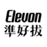 Elevon Japan 準好拔のロゴ