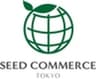 株式会社シードコマースTOKYOのロゴ