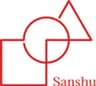 三州製菓株式会社のロゴ