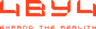 4by4 Inc.のロゴ