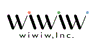株式会社wiwiwのロゴ