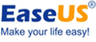 EaseUSのロゴ