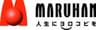 株式会社マルハン 東日本カンパニーのロゴ