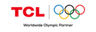 株式会社TCL JAPAN ELECTRONICSのロゴ