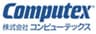株式会社コンピューテックスのロゴ