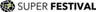 株式会社スーパーフェスティバルのロゴ