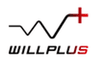 株式会社ウイルプラスホールディングスのロゴ