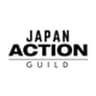 一般社団法人JAPAN ACTION GUILDのロゴ