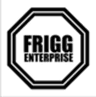 株式会社FRIGG ENTERPRISEのロゴ