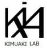 kimuakilaboのロゴ