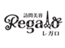 株式会社レガロのロゴ