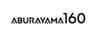 ABURAYAMA160のロゴ