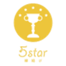 株式会社5starエンゲージメントのロゴ