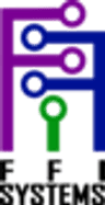 FFI Systems合同会社のロゴ