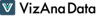 株式会社VizAna Dataのロゴ