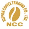 日本珈琲貿易株式会社のロゴ
