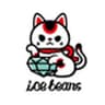 合同会社ICE BEANS のロゴ