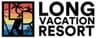 株式会社LONG VACATION RESORTのロゴ