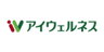 アイウェルネス株式会社のロゴ
