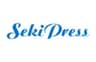 関プレス工業株式会社のロゴ