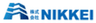 株式会社NIKKEIのロゴ