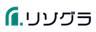 株式会社リソグラのロゴ