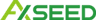 株式会社AXSEEDのロゴ