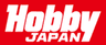 株式会社ホビージャパンのロゴ