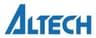 アルテック株式会社　デジタルプリンタ営業部　3Dプリンタ営業課のロゴ