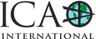 一般社団法人 ICAインターナショナル文化交流協会のロゴ