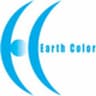 株式会社アースカラーのロゴ