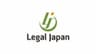 弁護士法人リーガルジャパンのロゴ
