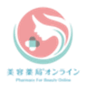 一般社団法人 美容薬剤師協会のロゴ