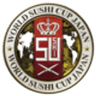WORLD SUSHI CUP(R) 運営委員会のロゴ
