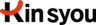 Kinsyou株式会社のロゴ