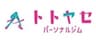 株式会社トトヤセのロゴ