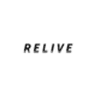 RELIVE株式会社のロゴ