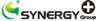 株式会社シナジープラスのロゴ