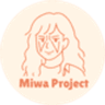Miwa Project制作委員会のロゴ