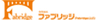 合同会社ファブリッジのロゴ