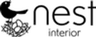 Nest Interior(ネストインテリア)のロゴ