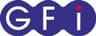 グローバルフレンドシップ株式会社（GFI）のロゴ