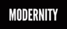 モダニティ株式会社のロゴ